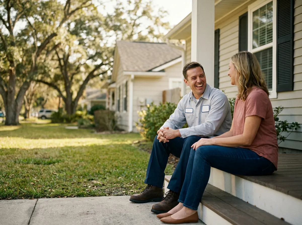 Septic tank pumping FAQs for Gheens, LA